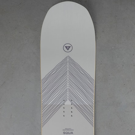 Snowboard Gravity Squadra 2024 - 4