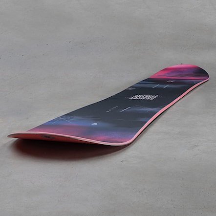 Snowboard Gravity Sublime 2024 - 10