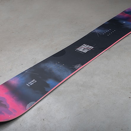 Snowboard Gravity Sublime 2024 - 14