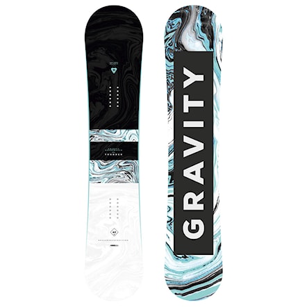 Snowboard Gravity Thunder 2018 - 1