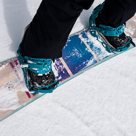 Snowboard Gravity Trinity 2023 - 16