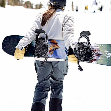 Snowboard Jones Dream Weaver 2024 - 5