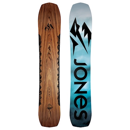 Snowboard Jones Flagship 2024 - 2
