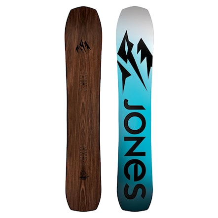 Snowboard Jones Flagship 2021 - 1