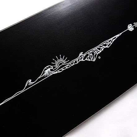 Snowboard Jones Flagship Pro 2026 - 10