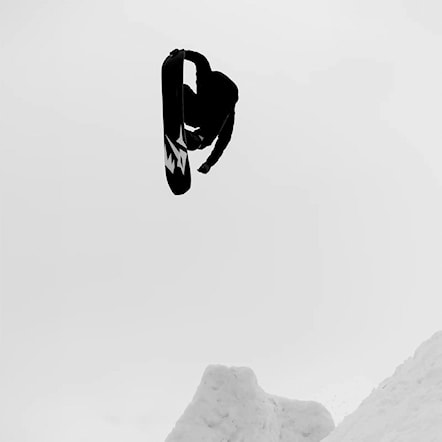 Snowboard Jones Flagship Pro 2026 - 2