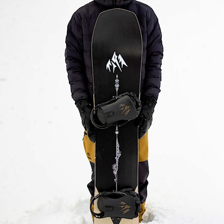 Snowboard Jones Flagship Pro 2026 - 4