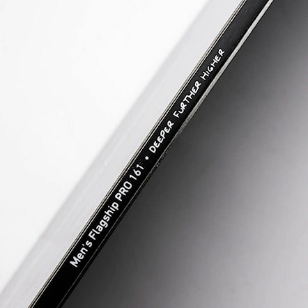 Snowboard Jones Flagship Pro 2026 - 5