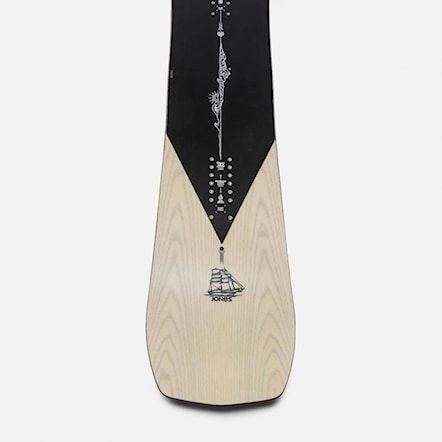 Snowboard Jones Flagship Pro 2026 - 8