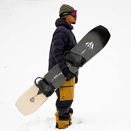 Snowboard Jones Flagship Pro 2026 - 9