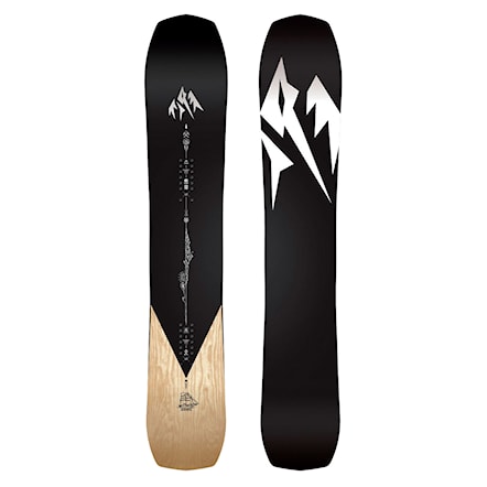 Snowboard Jones Flagship Pro 2026 - 1