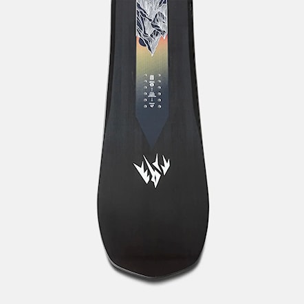 Snowboard Jones Frontier 2025 - 7