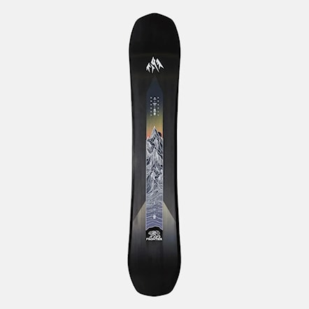 Snowboard Jones Frontier 2025 - 8