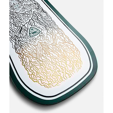 Snowboard Jones Frontier 2.0 2026 - 10