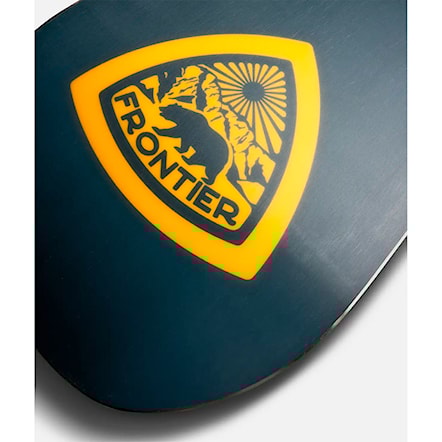Snowboard Jones Frontier 2.0 2026 - 11