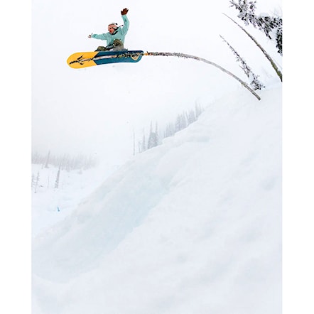 Snowboard Jones Frontier 2.0 2026 - 12