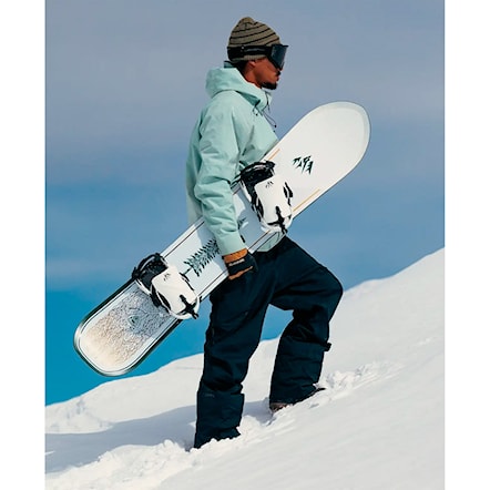 Snowboard Jones Frontier 2.0 2026 - 4
