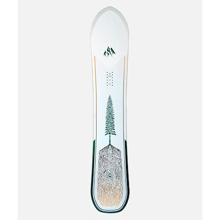 Snowboard Jones Frontier 2.0 2026 - 5