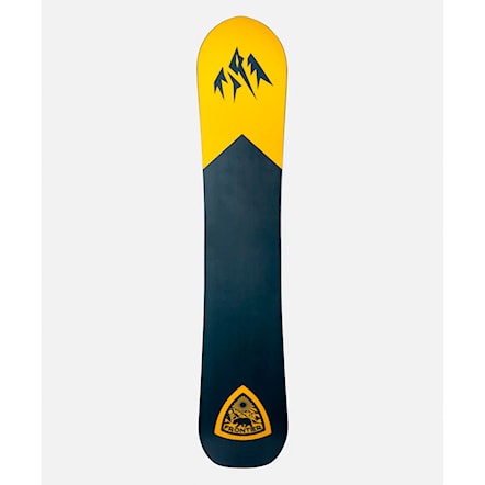 Snowboard Jones Frontier 2.0 2026 - 6