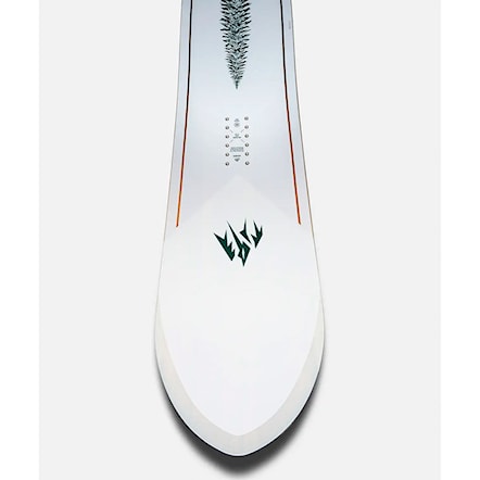 Snowboard Jones Frontier 2.0 2026 - 8