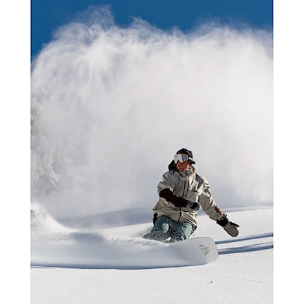 Snowboard Jones Hovercraft 2.0 2026 - 5