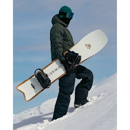 Snowboard Jones Hovercraft 2.0 2026 - 6