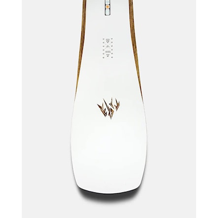 Snowboard Jones Hovercraft 2.0 2026 - 7