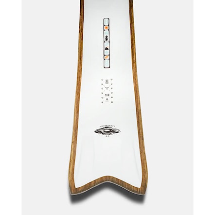 Snowboard Jones Hovercraft 2.0 2026 - 8