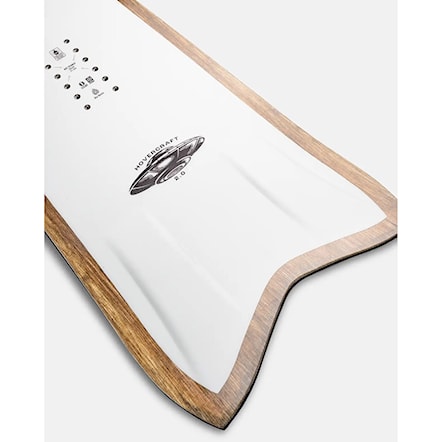 Snowboard Jones Hovercraft 2.0 2026 - 9