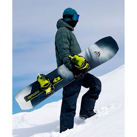 Snowboard Jones Howler 2026 - 5