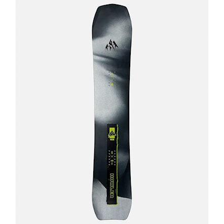 Snowboard Jones Howler 2026 - 6