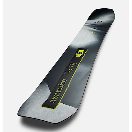 Snowboard Jones Howler 2026 - 7