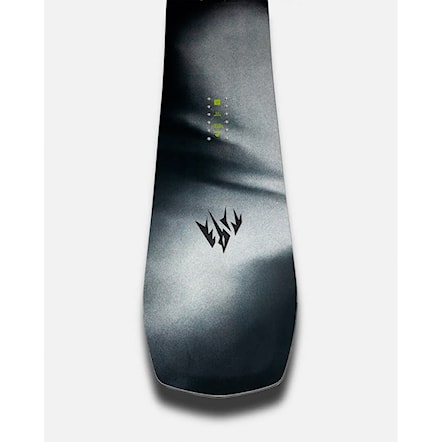 Snowboard Jones Howler 2026 - 8