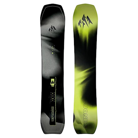 Snowboard Jones Howler 2026 - 1