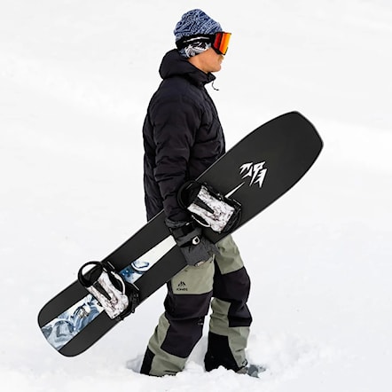 Snowboard Jones Mind Expander 2025 - 3