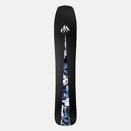 Snowboard Jones Mind Expander 2025 - 5