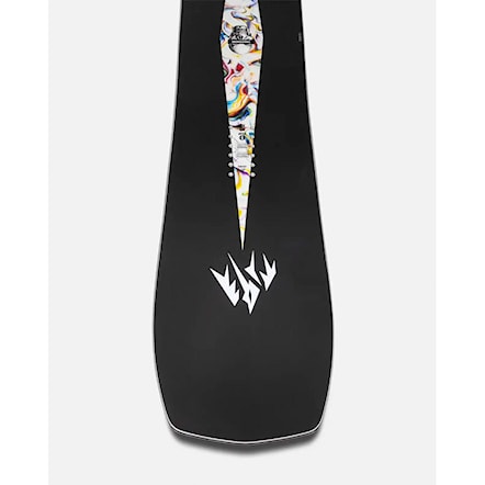 Snowboard Jones Mind Expander Twin 2026 - 10