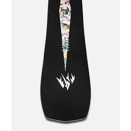 Snowboard Jones Mind Expander Twin 2026 - 11