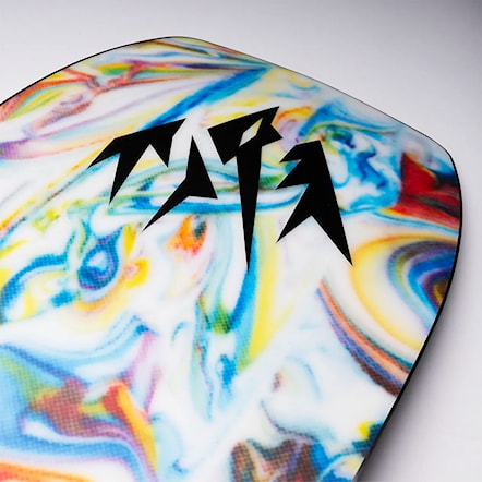 Snowboard Jones Mind Expander Twin 2026 - 12