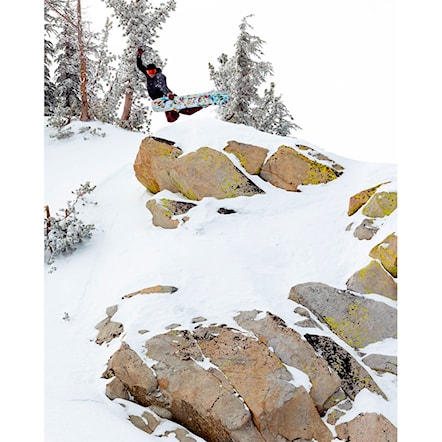 Snowboard Jones Mind Expander Twin 2026 - 2