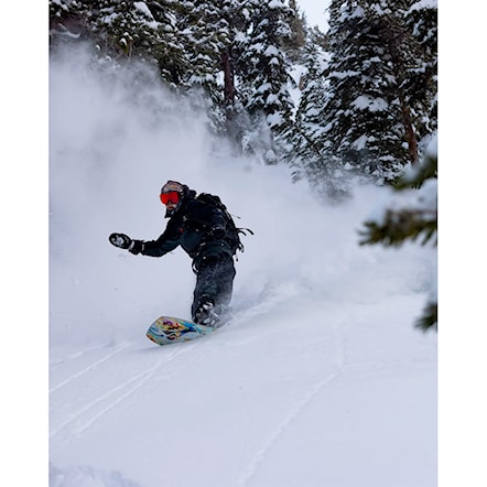 Snowboard Jones Mind Expander Twin 2026 - 3