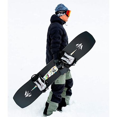 Snowboard Jones Mind Expander Twin 2026 - 5