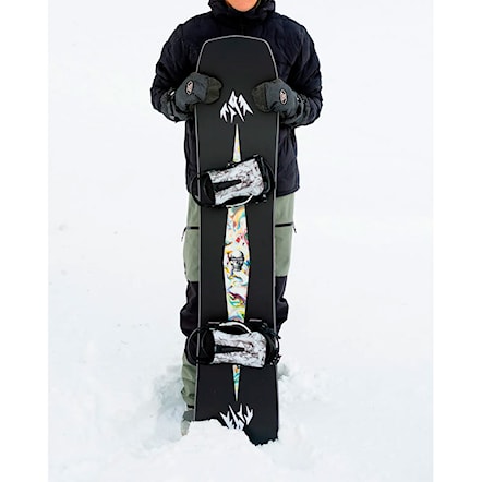 Snowboard Jones Mind Expander Twin 2026 - 6