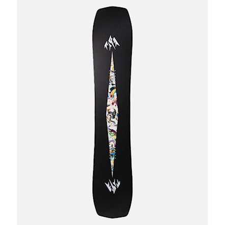 Snowboard Jones Mind Expander Twin 2026 - 8