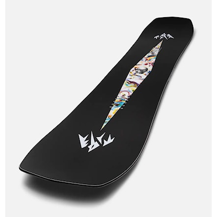 Snowboard Jones Mind Expander Twin 2026 - 9