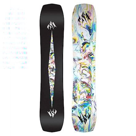 Snowboard Jones Mind Expander Twin 2026 - 1