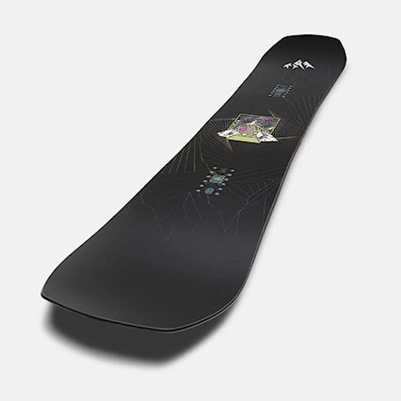 Snowboard Jones Mountain Twin 2025 - 4