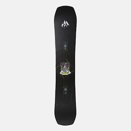 Snowboard Jones Mountain Twin 2025 - 5