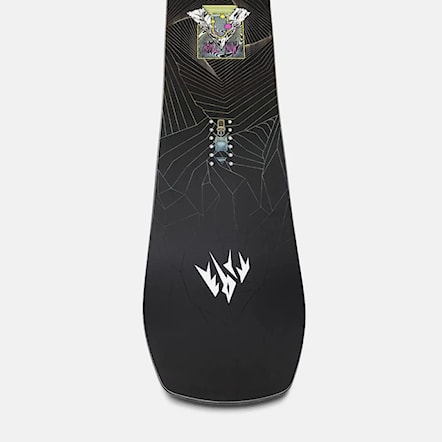 Snowboard Jones Mountain Twin 2025 - 10