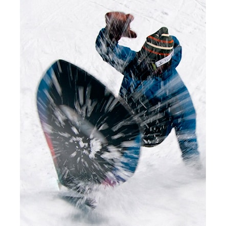 Snowboard Jones Mountain Twin 2026 - 3